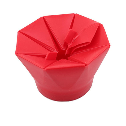 Easy Popcorn Popper For Home Microwave Use - Fesara