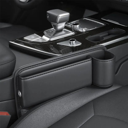 Car Seat Organizer Storage Box