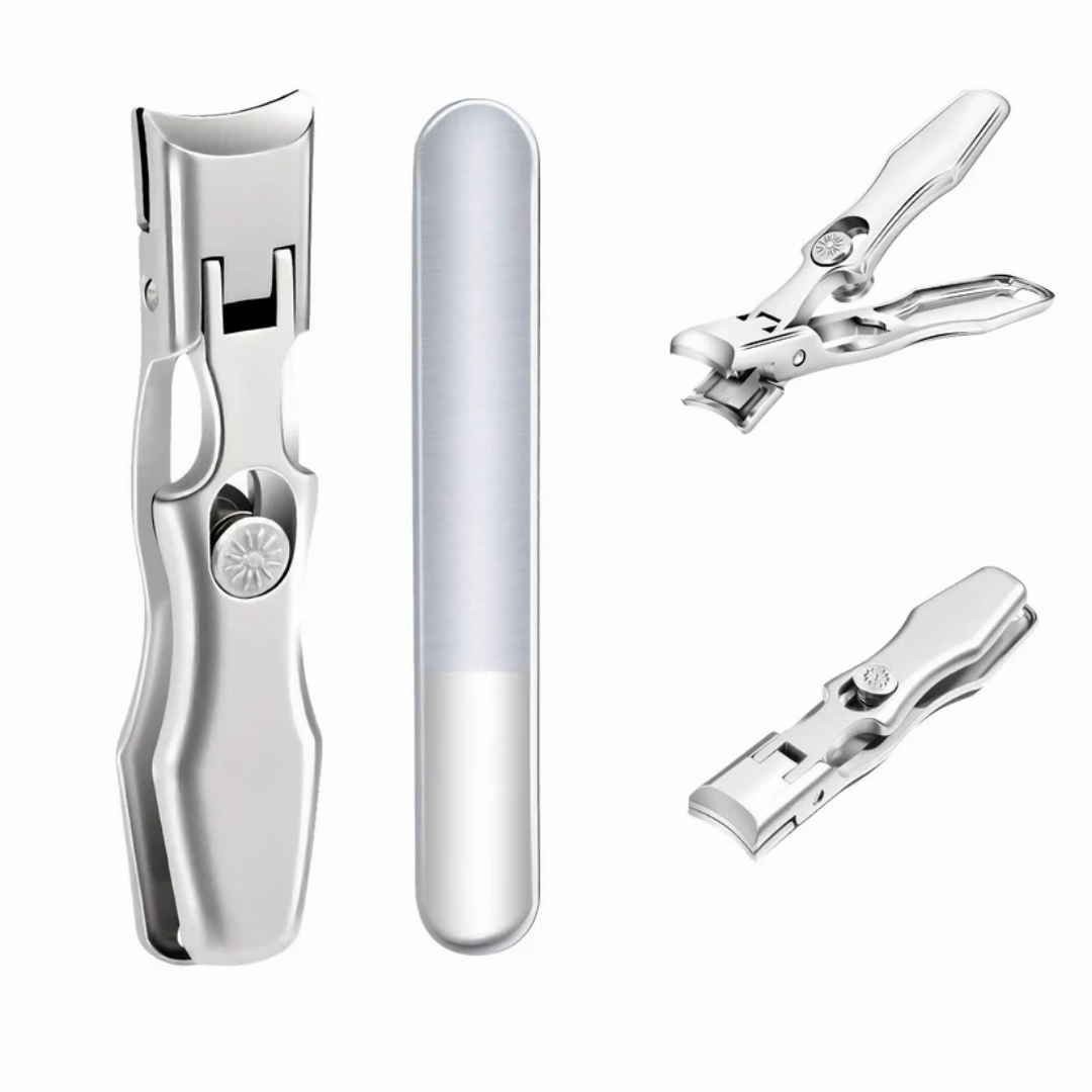 Pro Nail Clipper for Thick or Hard Nails