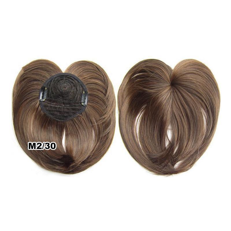 Fesara | Premium Hair Clip Piece