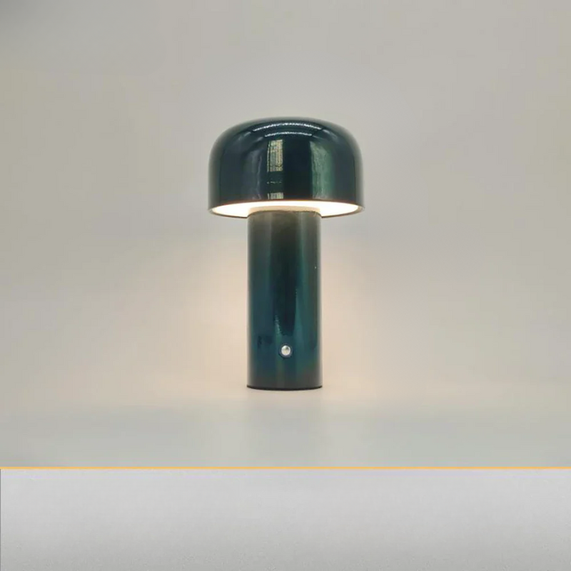 Fun Portable Rechargeable LED Table Lamp