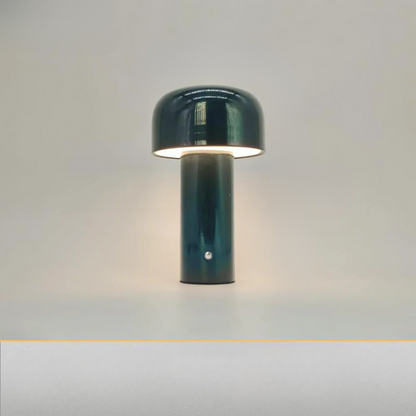 Fun Portable Rechargeable LED Table Lamp