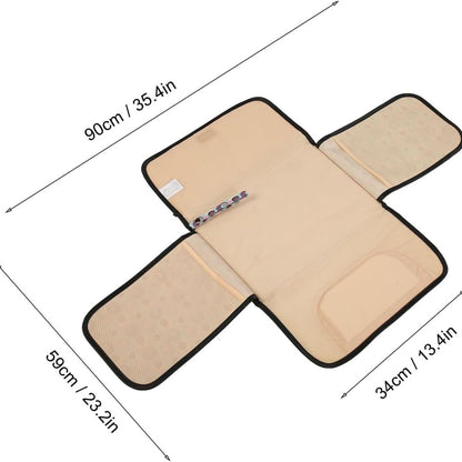Compact Travel Changing Table