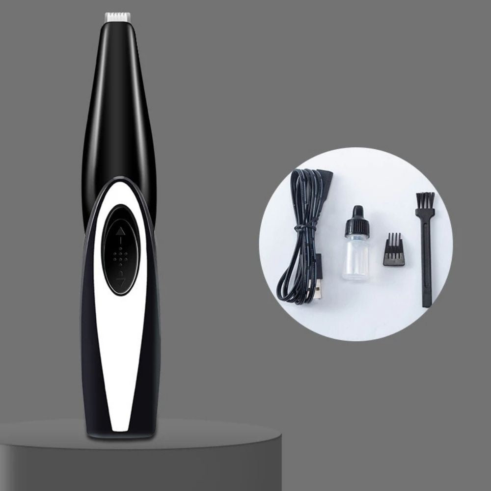 Easy Pet Grooming Trimmer Kit