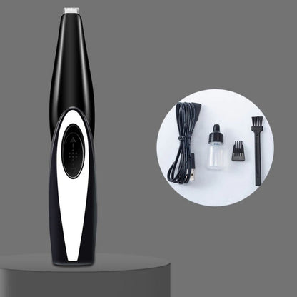 Easy Pet Grooming Trimmer Kit