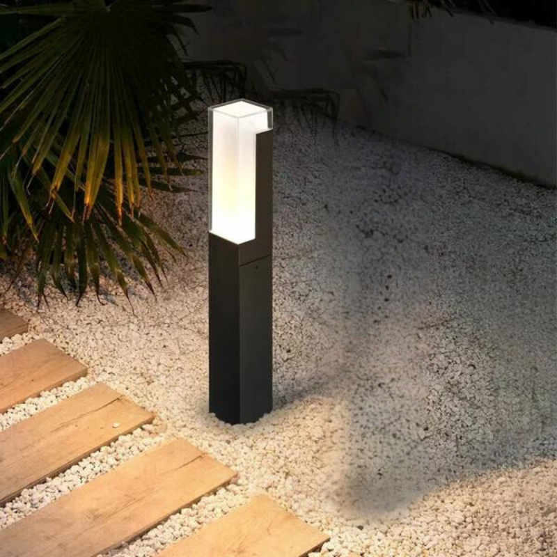 Outdoor LED Pathway Light Waterproof Aluminum