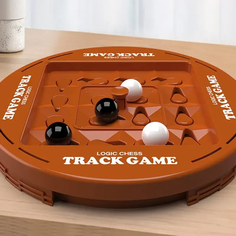 Fun Family 4-in-a-Row Board Game