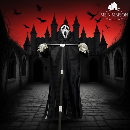 Spooky Horror Movie Box Subscription