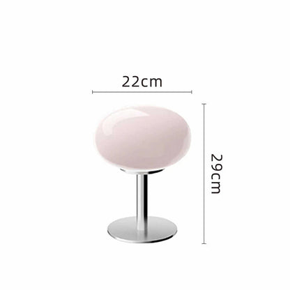 Vintage Style Dimmable LED Table Lamp