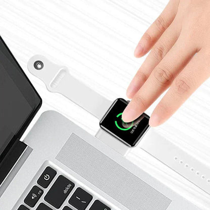 Stylish Smart Watch for Men and Women