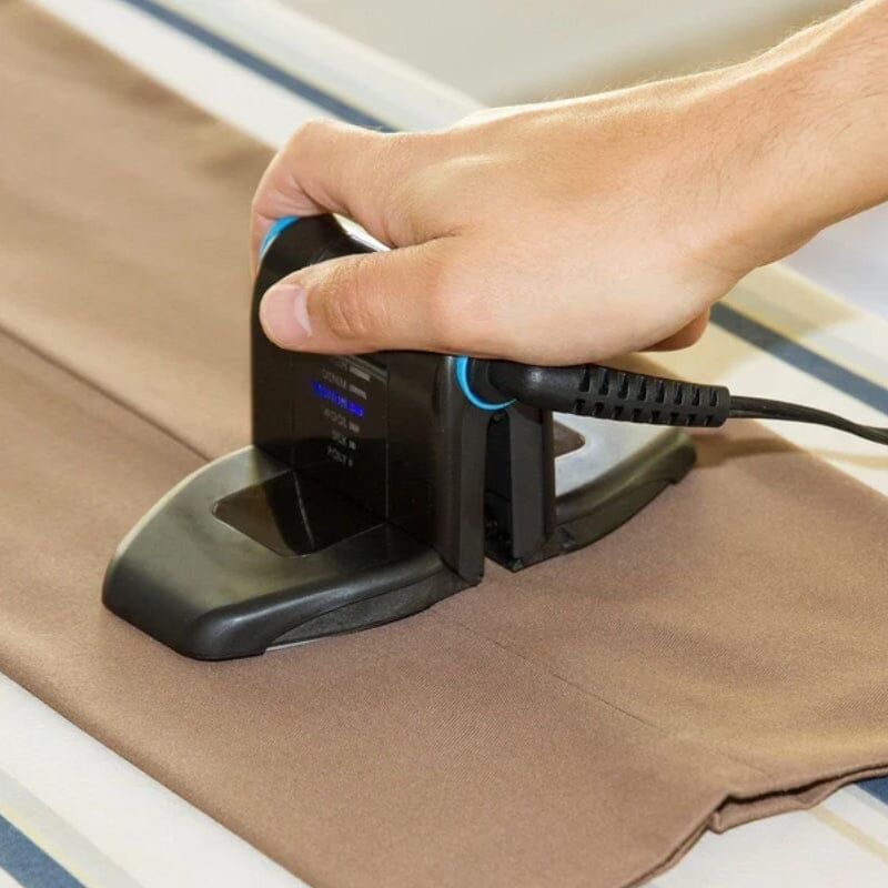 Portable Folding Travel Iron