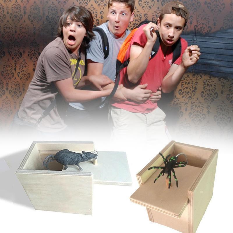 Fesara | Funny Joke Gift Boxes