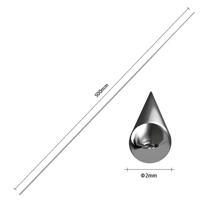 Fesara | Easy to Use Welding Rods