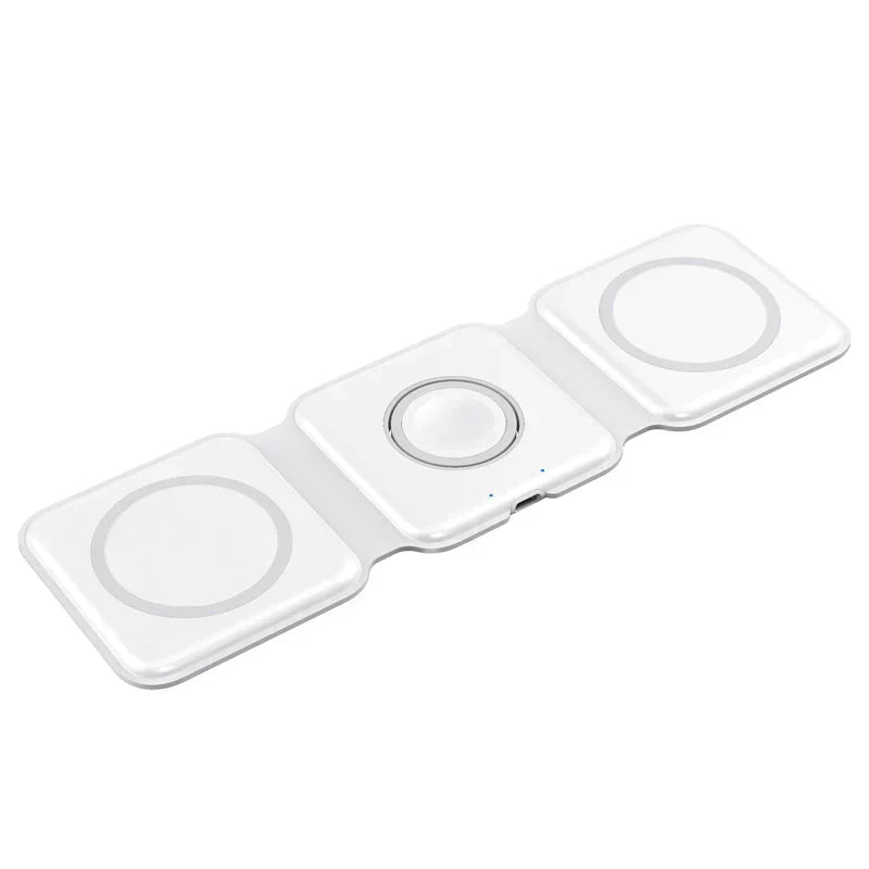 Fast Wireless Charger Slim Design - Fesara