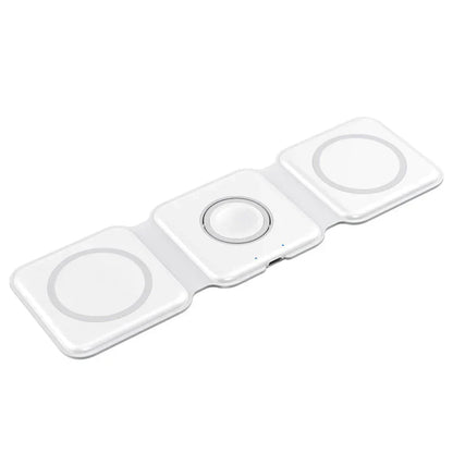 Fast Wireless Charger Slim Design - Fesara