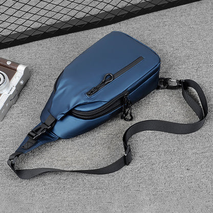 Durable Crossbody Sling Bag for Travel