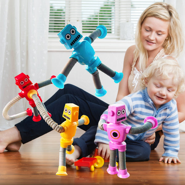 Fun Interactive Pet Toy