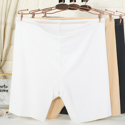 Silky Smooth Anti Chafe Thigh Protectors