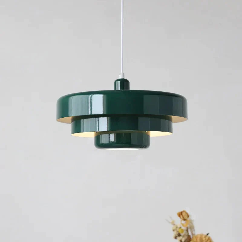 Nordic Style LED Hanging Lamp