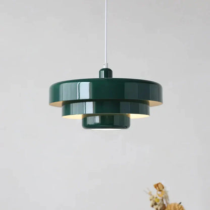 Nordic Style LED Hanging Lamp