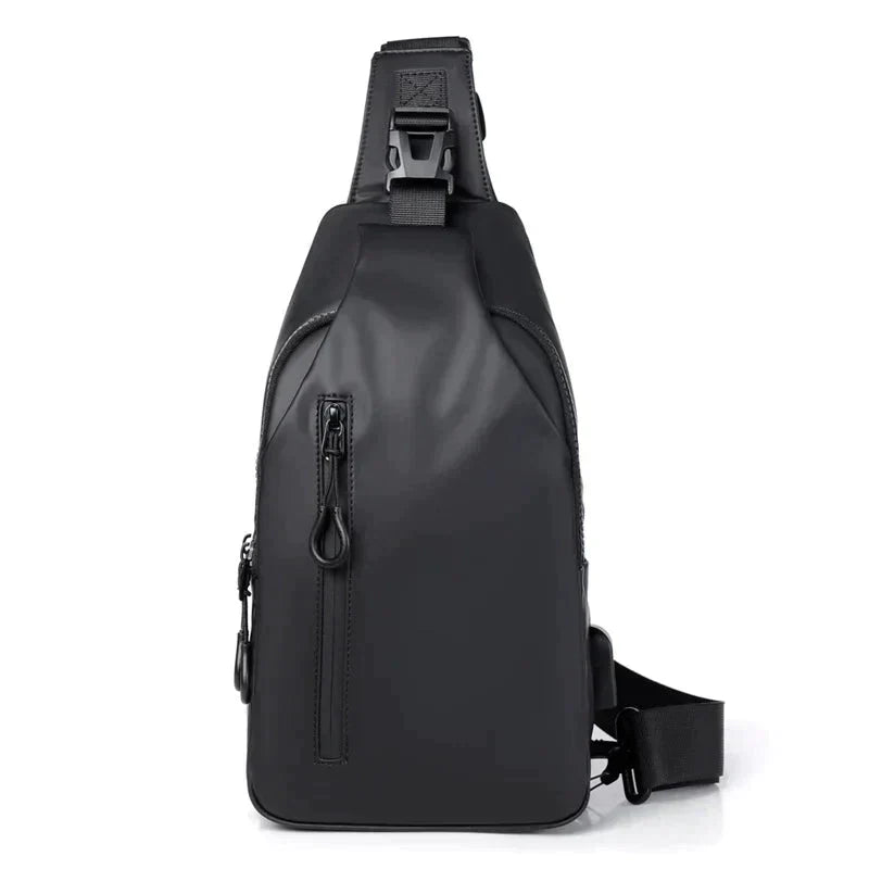 Durable Crossbody Sling Bag for Travel