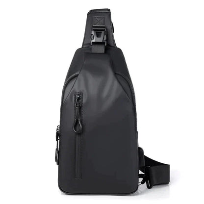Durable Crossbody Sling Bag for Travel