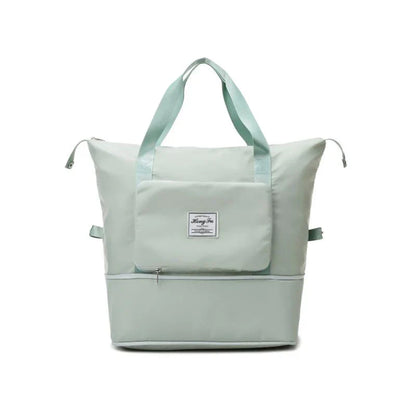 Large Capacity Travel Duffel Bag