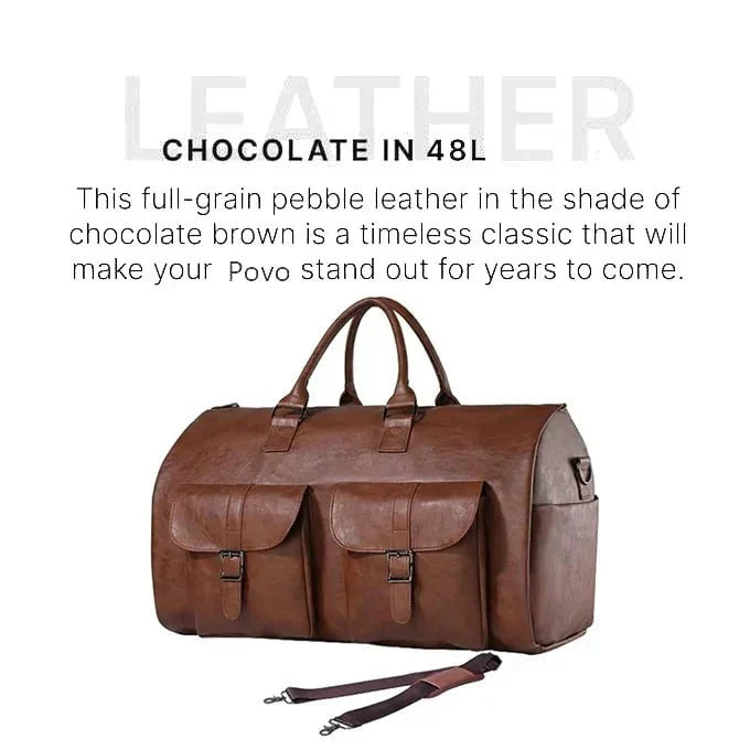 Stylish Travel Backpack