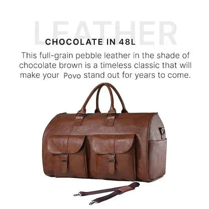 Stylish Travel Backpack