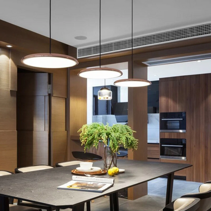 Modern Nordic Style Hanging Light - Fesara