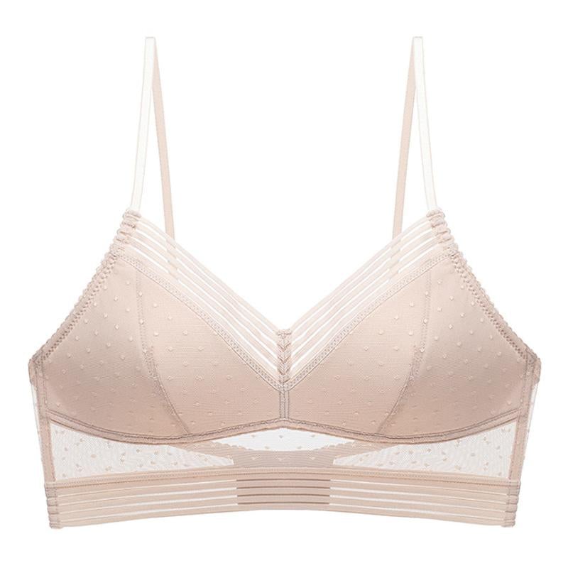 Supportive Back Relief Bra for Women