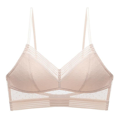 Supportive Back Relief Bra for Women