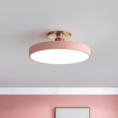 Modern Nordic Pendant Light Fixture