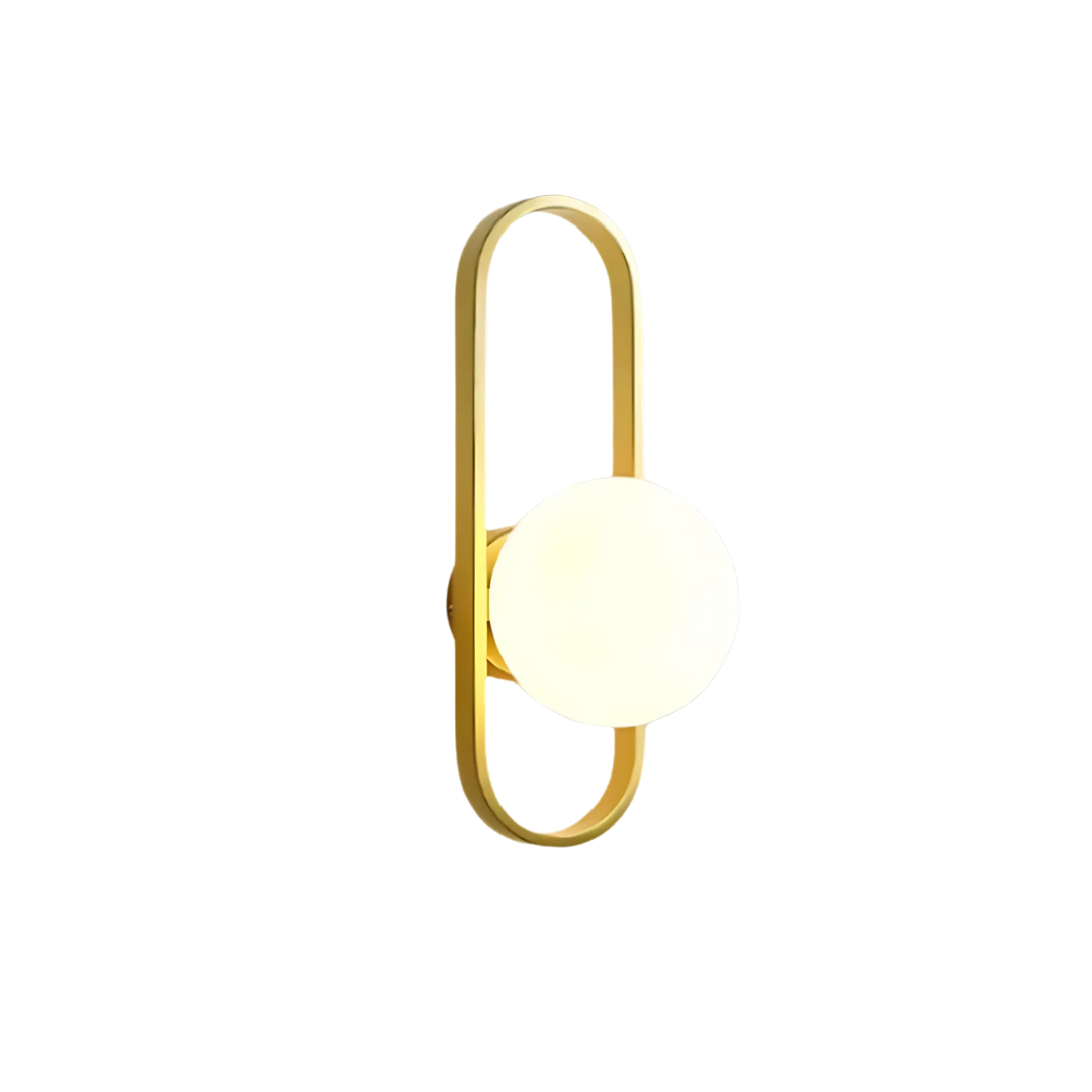 Elegant Home Wall Lamp