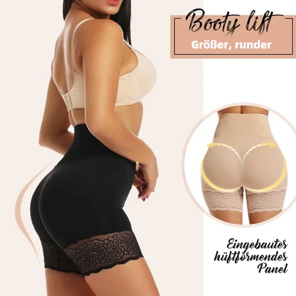 Silky Smooth Anti Chafe Thigh Protectors