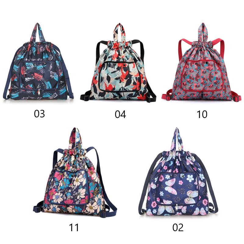 Practical Sports Drawstring Bag