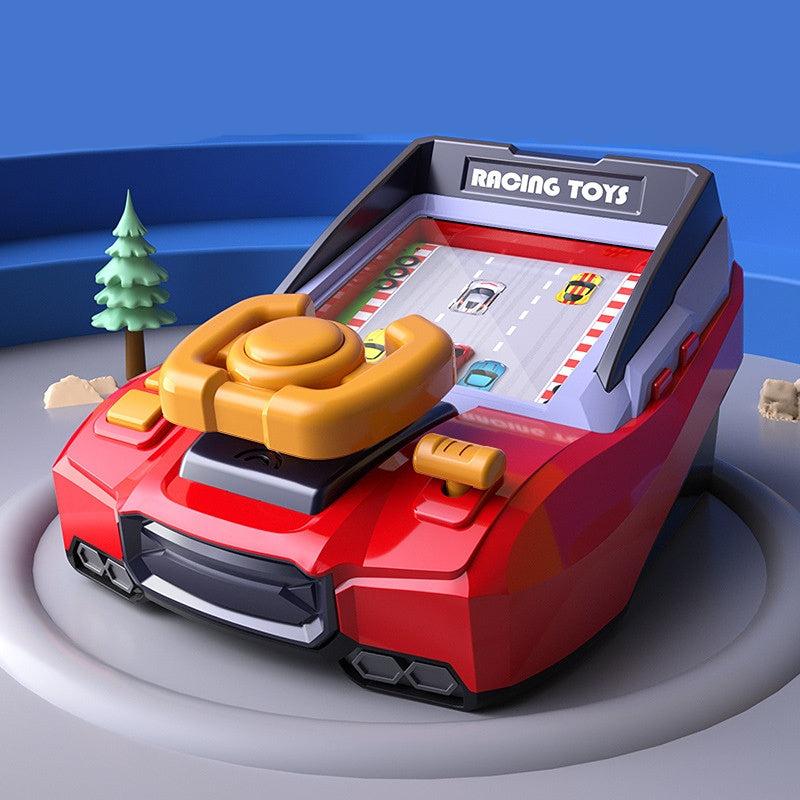 Kids Racing Steering Wheel - Fesara