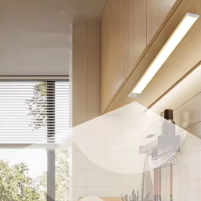 Bright Sensor Table Lamp