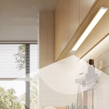 Bright Sensor Table Lamp