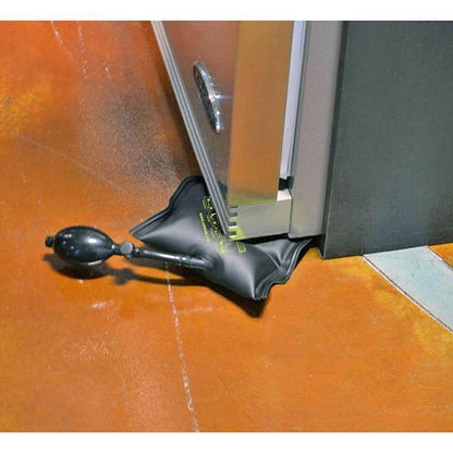 Heavy Duty Inflatable Pry Bar Tool