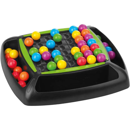 Colorful Puzzle Match Game