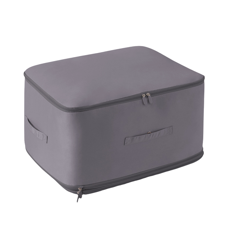 Cozy Blanket and Coat Storage Bag - Fesara