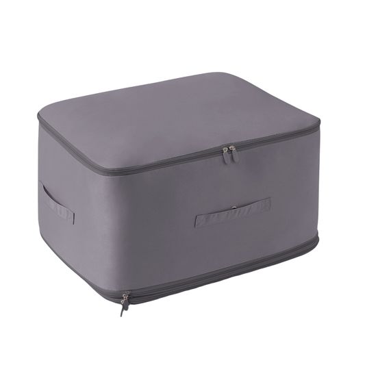 Cozy Blanket and Coat Storage Bag - Fesara