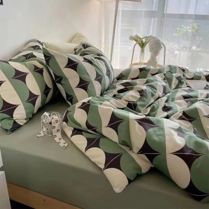 Luxurious Soft Bedding Set