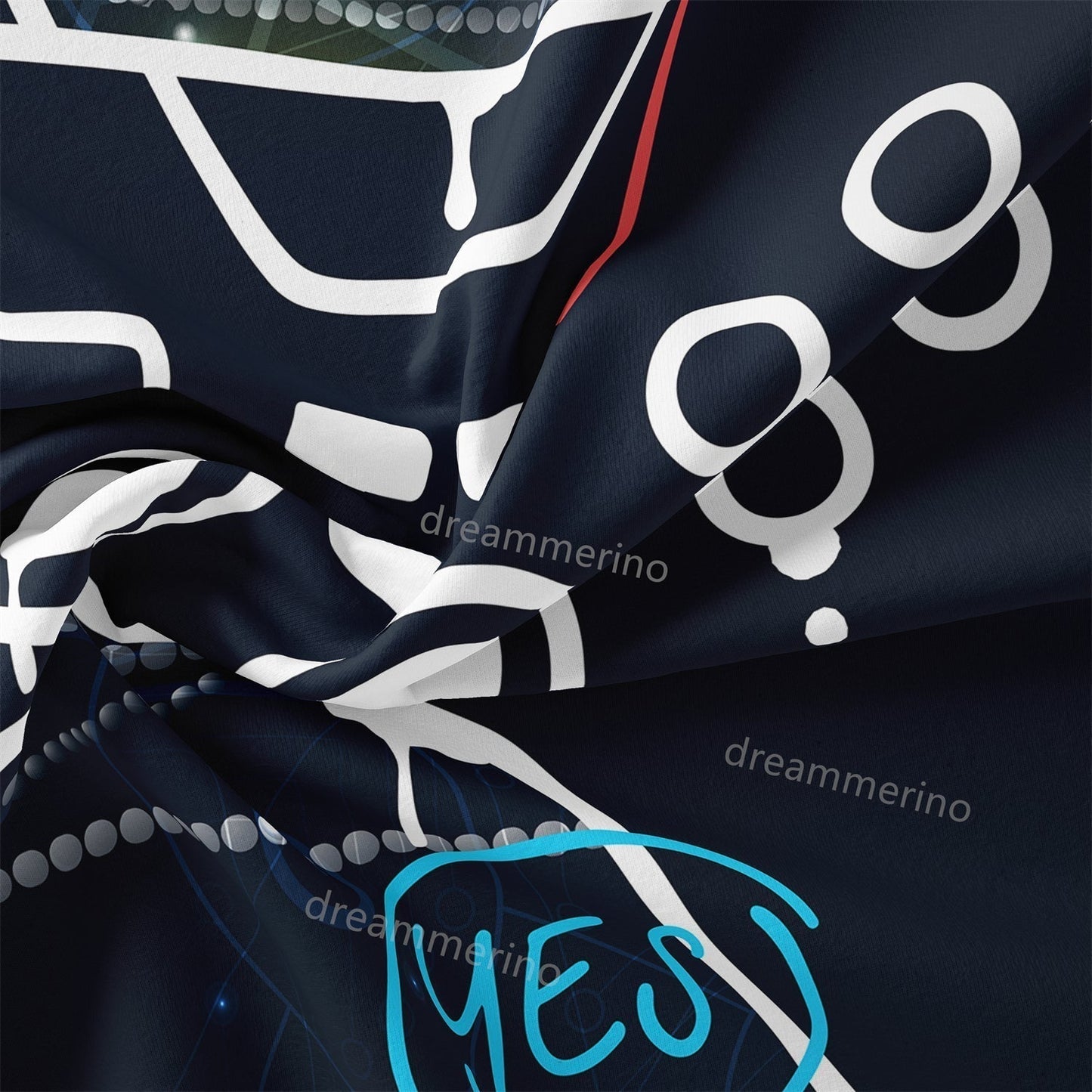 Gamer Bedroom Comforter Set
