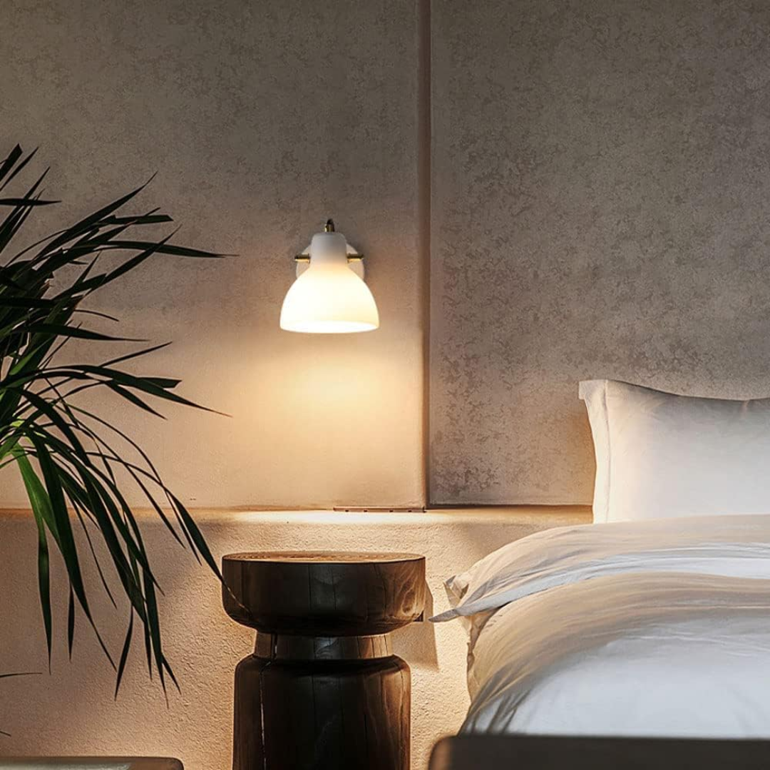 Modern Indoor LED Wall Light