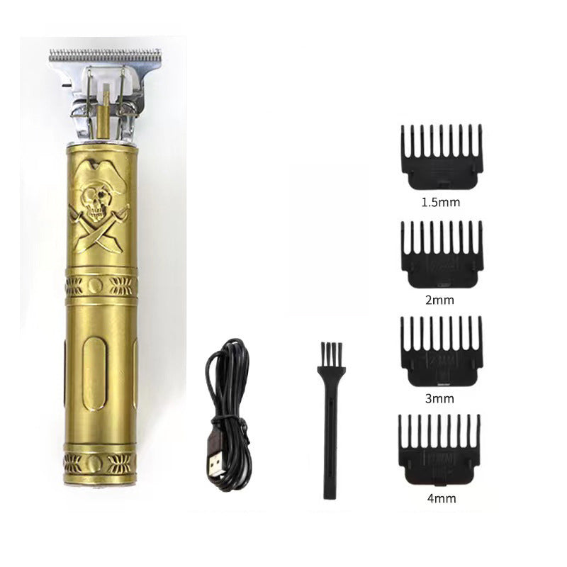 Fesara Classic Cordless Hair Trimmer Clipper