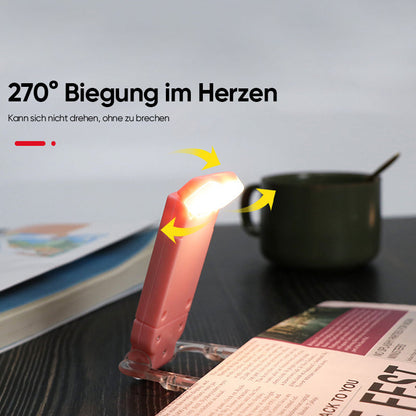 Compact USB Table Desk Lamp