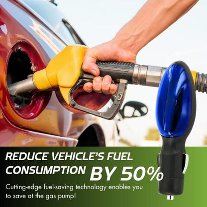 Advanced Fuel Saver Device 2 Pack