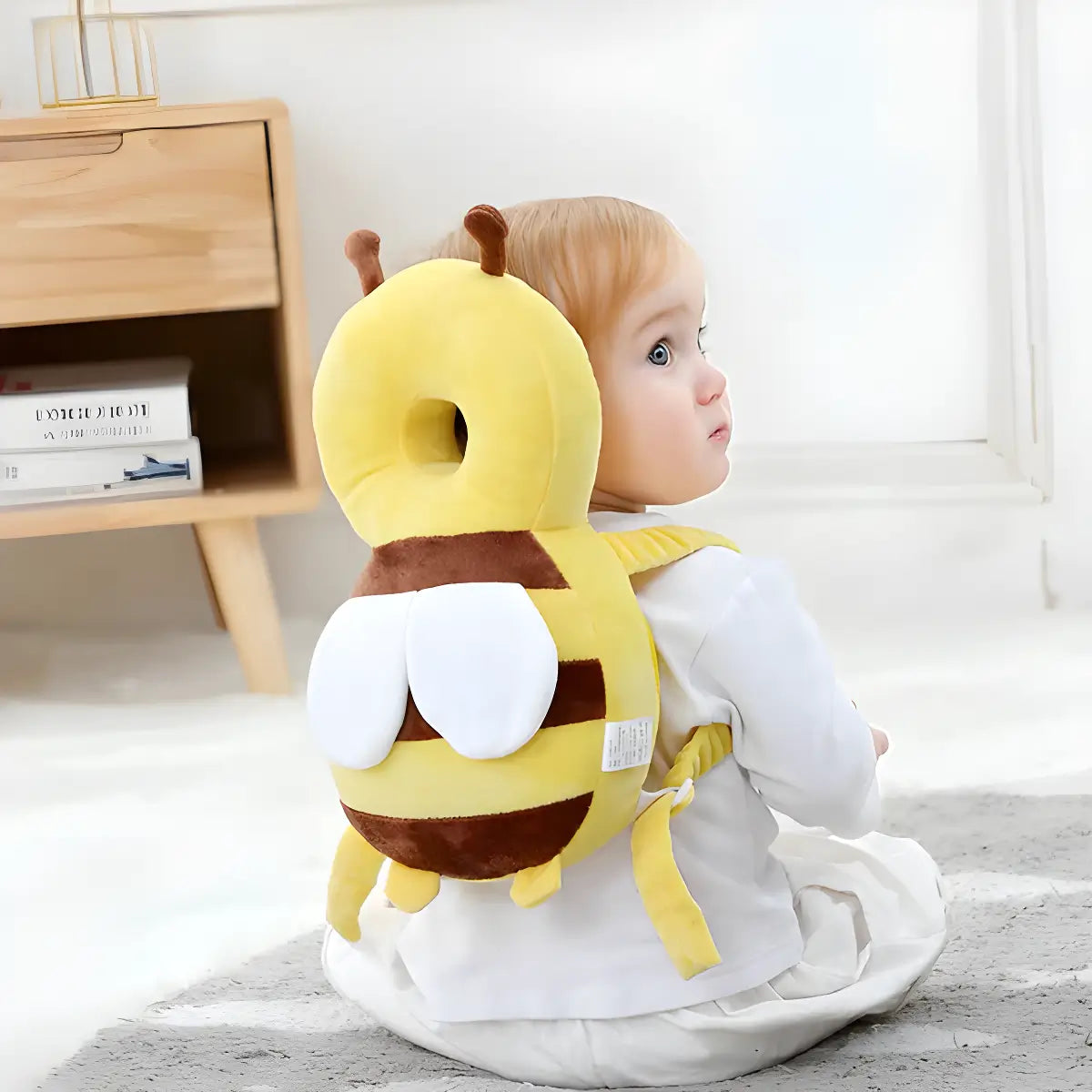 Adorable Baby Turtle Backpack